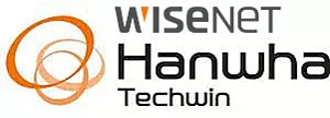 Wisenet Hanwha Techwin