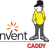 nvent caddy